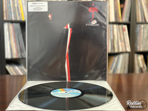 Steely Dan – Aja Simply Vinyl SVLP 0030
