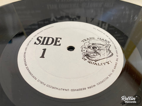 Crosby-Nash – A Very Stoney Evening TMQ 7510