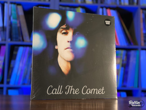 Johnny Marr - Call The Comet