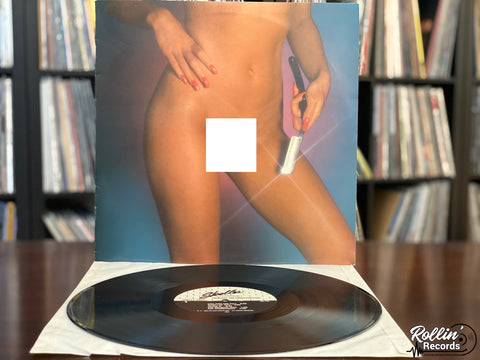 Uncle Sam – Heaven Or Hollywood