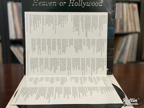 Uncle Sam – Heaven Or Hollywood