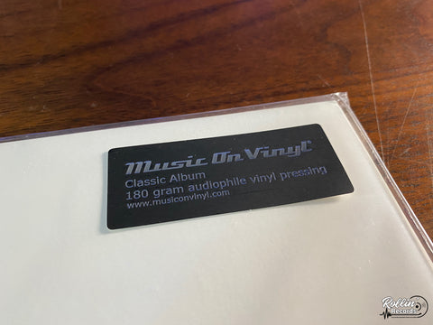 John Mayer - Continuum