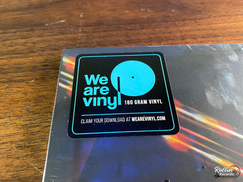 Judas Priest - Stained Class