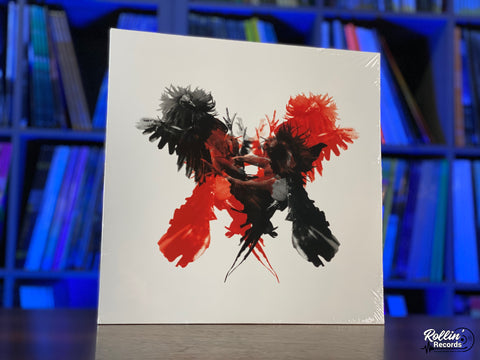 Kings of Leon - Only By The Night (US)