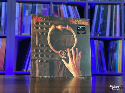 Kiss - Music from the Elder