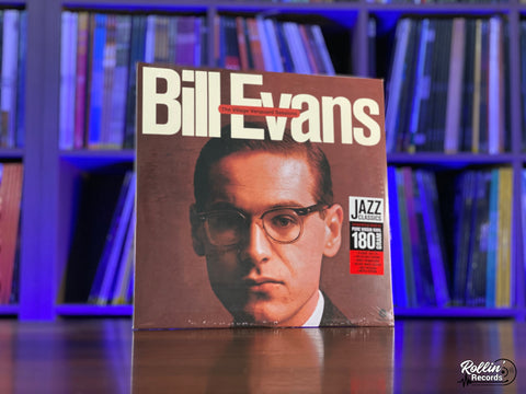Bill Evans - The Village Vanguard Sessions