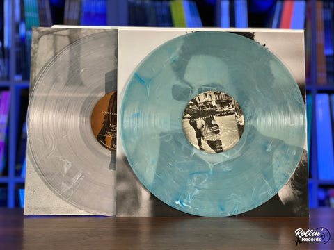 Lenny Kravitz - Greatest Hits (Silver/Blue Vinyl)