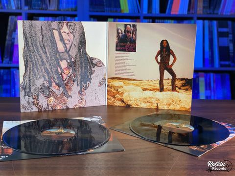 Lenny Kravitz - Are You Gonna Go My Way