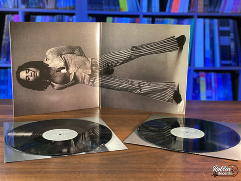 Lenny Kravitz - Mama Said