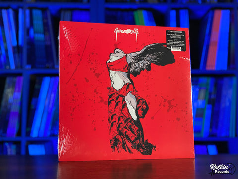 KXNG Crooked/Bronze Nazareth - Gravitas