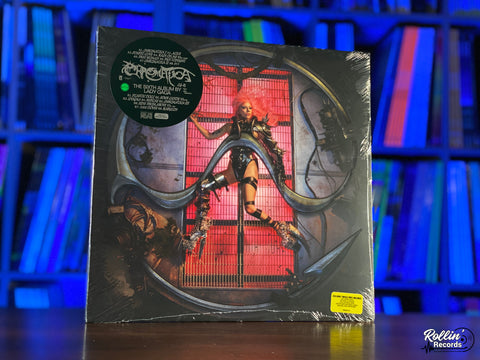 Lady Gaga - Chromatica (Deluxe Edition)