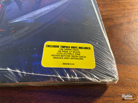 Lady Gaga - Chromatica (Deluxe Edition)