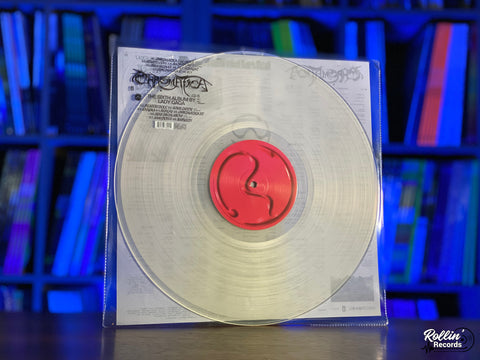 Lady Gaga - Chromatica (Clear Vinyl)