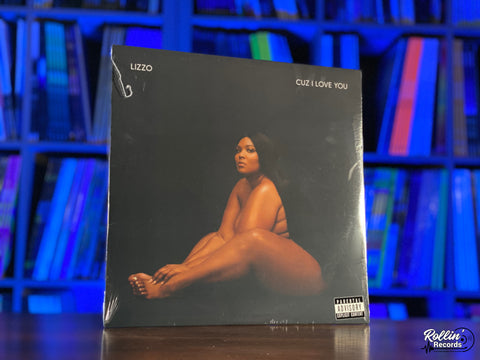 Lizzo - Cuz I Love You