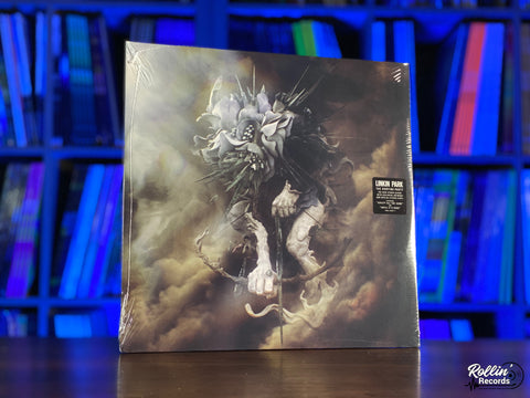 Linkin Park - The Hunting Party