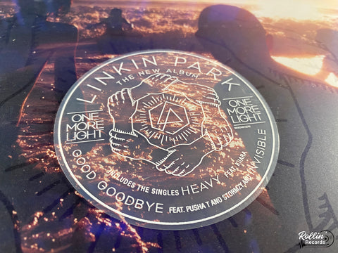 Linkin Park - One More Light