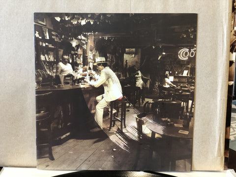 Led Zeppelin - In Through The Out Door Classic Records 200 Gram