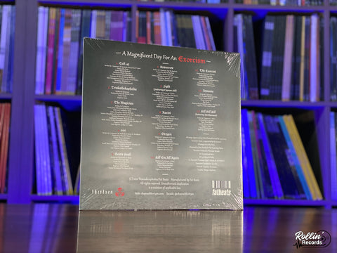 th1rt3EN - A Magnificent Day For An Exorcism