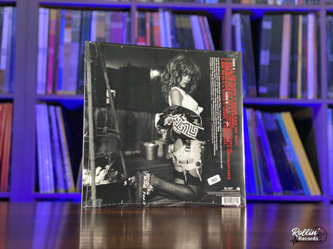 Rihanna - Talk That Talk