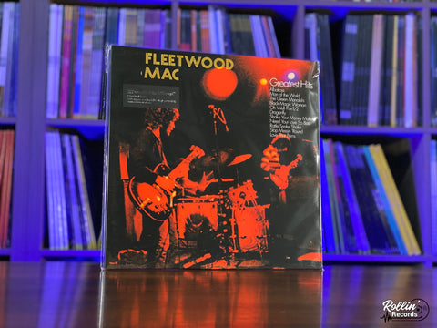 Fleetwood Mac - Greatest Hits (Music On Vinyl)