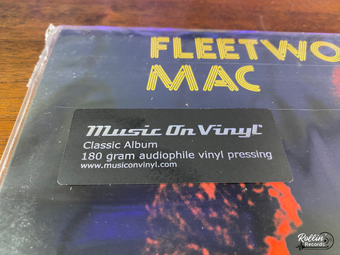 Fleetwood Mac - Greatest Hits (Music On Vinyl)
