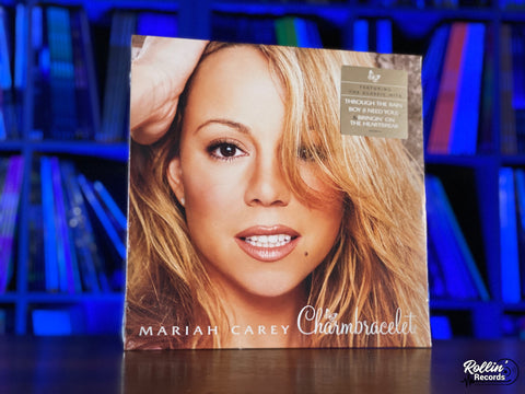 Mariah Carey - Charmbracelet
