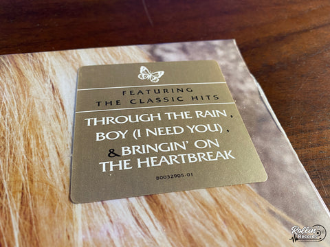 Mariah Carey - Charmbracelet