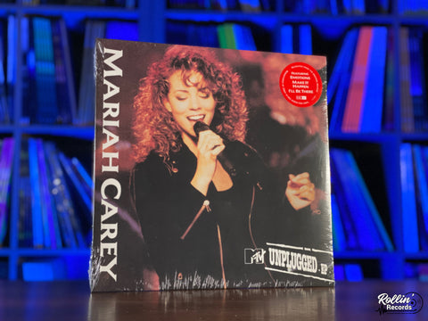 Mariah Carey - MTV Unplugged