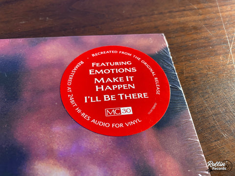 Mariah Carey - MTV Unplugged