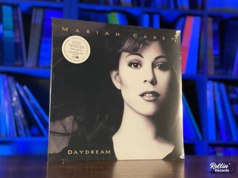 Mariah Carey - Daydream