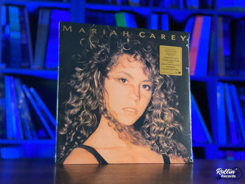 Mariah Carey - Mariah Carey