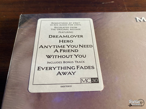 Mariah Carey - Music Box