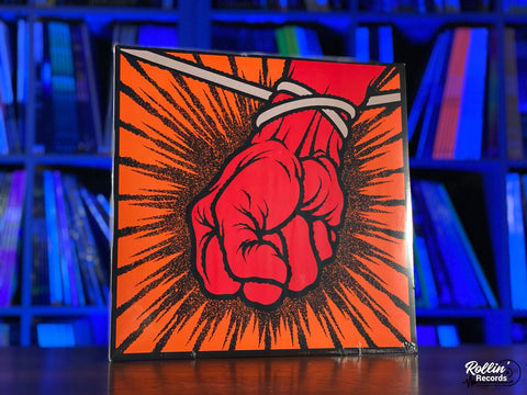 Metallica - St. Anger