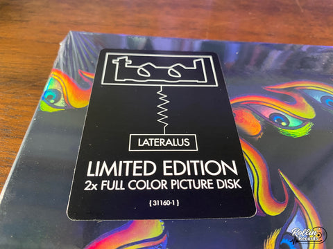 Tool - Lateralus Picture Disc