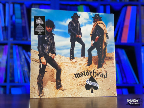 Motörhead - Ace of Spades