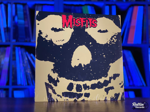 Misfits - Misfits Collection