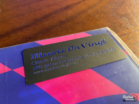 MGMT - Congratulations