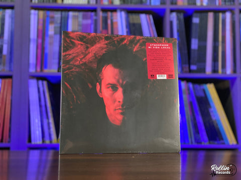 Atmosphere - Mi Vida Local (Bonus 7")