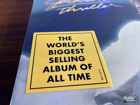 Michael Jackson - Thriller