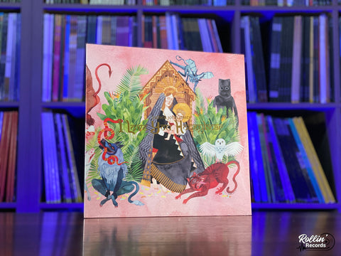 Father John Misty - I Love You Honeybear