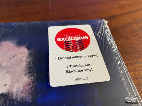 Marilyn Manson - We Are Chaos (Target Exclusive Translucent Black Vinyl)