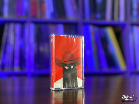 Orville Peck - Pony Cassette