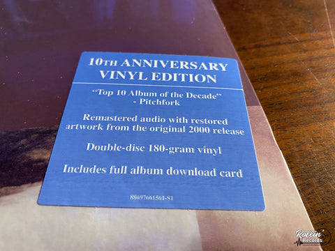 Modest Mouse - The Moon & Antarctica