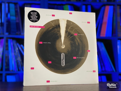 Modern English - After The Snow