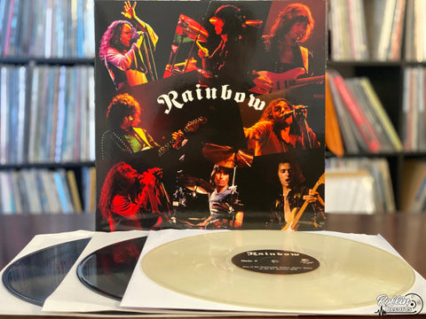 Rainbow - Live at the Koseinenkin Kaikan 1978