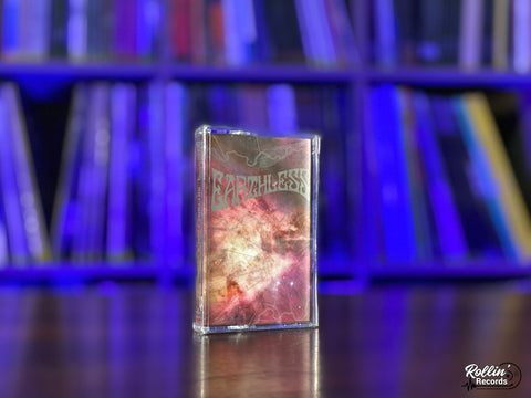 Earthless - Rhythms From A Cosmic Sky (Indie Exclusive Purple Cassette)