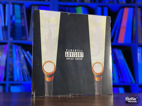 Mach Hommy - Saturday Night Lights Vol. 1&2