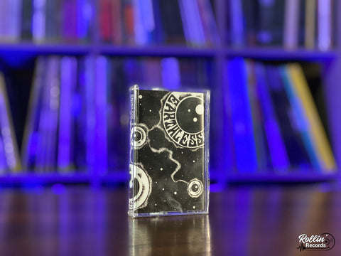 Earthless - Sonic Prayer (Indie Exclusive Smokey Colored Cassette)