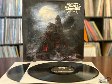 King Diamond – Live at the Orpheum Theatre 2015