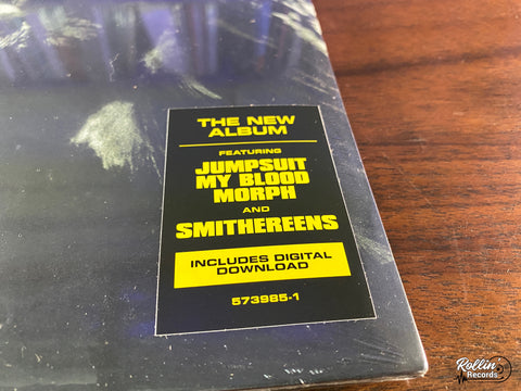 Twenty One Pilots - Trench